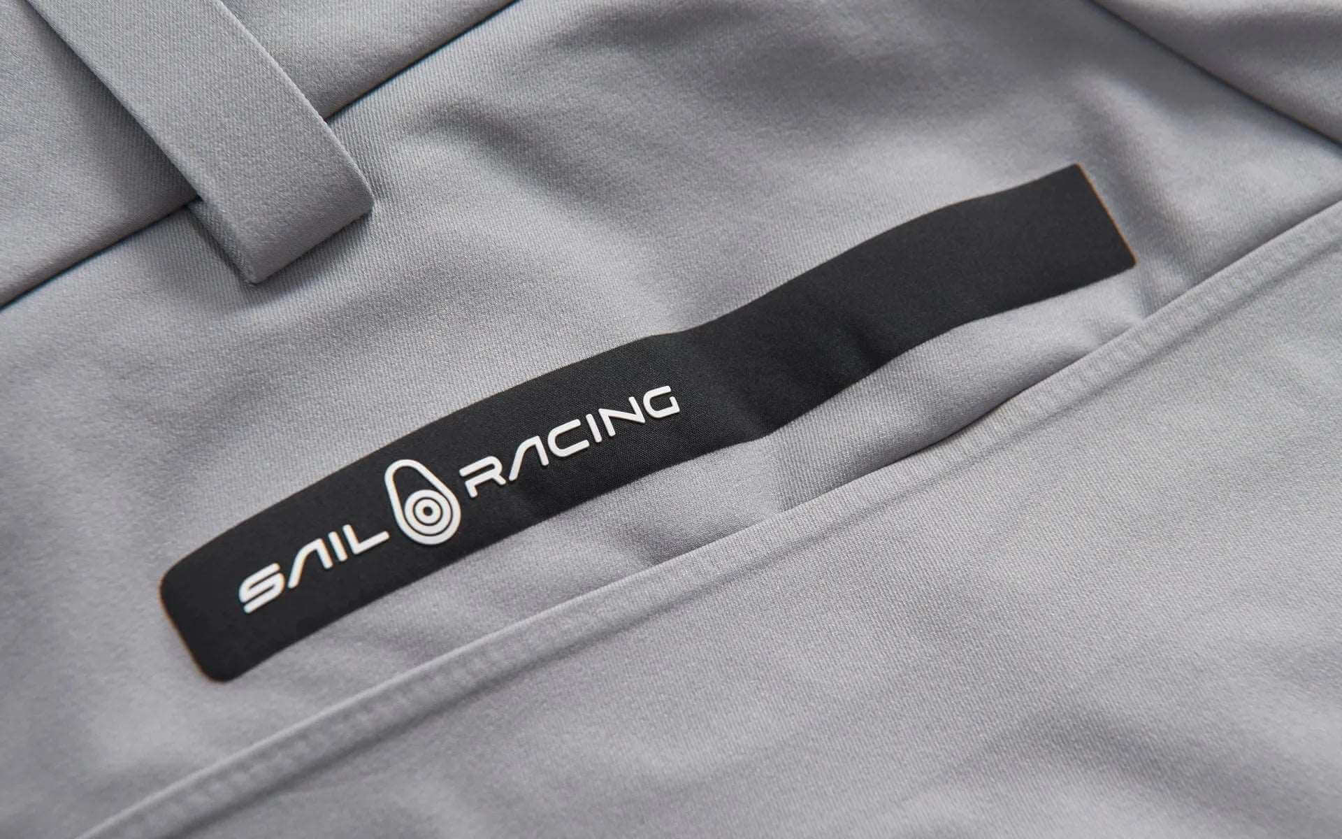 Men's Sail Racing Spray T8 Shorts Dim Grey