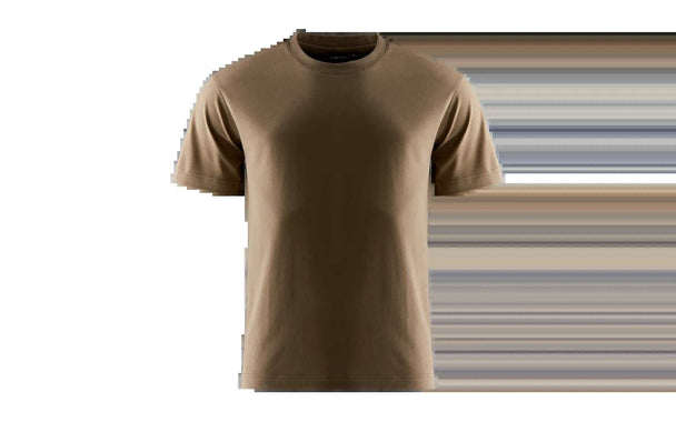 Men's Sail Racing Race Heavy Tee Slate Beige