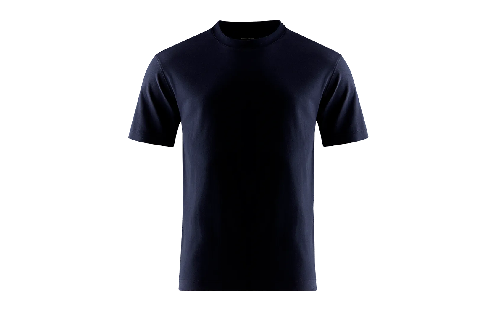 Men's Sail Racing Heavy Tee Navy