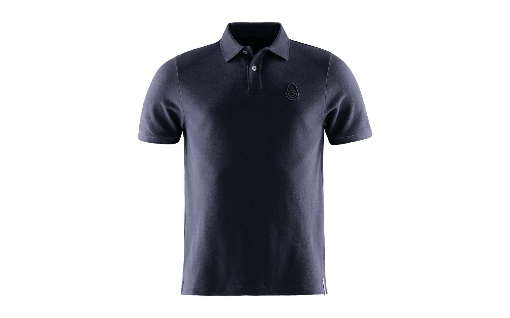 Men's Sail Racing Ocean Polo Dark Steel Blue