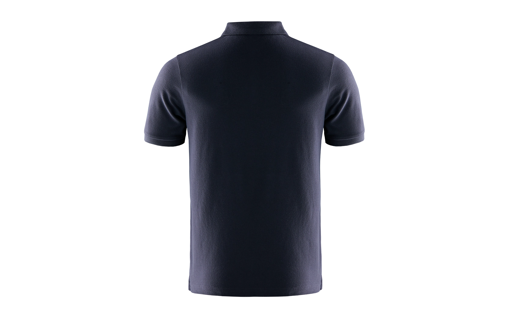 Men's Sail Racing Ocean Polo Dark Steel Blue