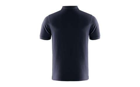 Men's Sail Racing Ocean Polo Dark Steel Blue