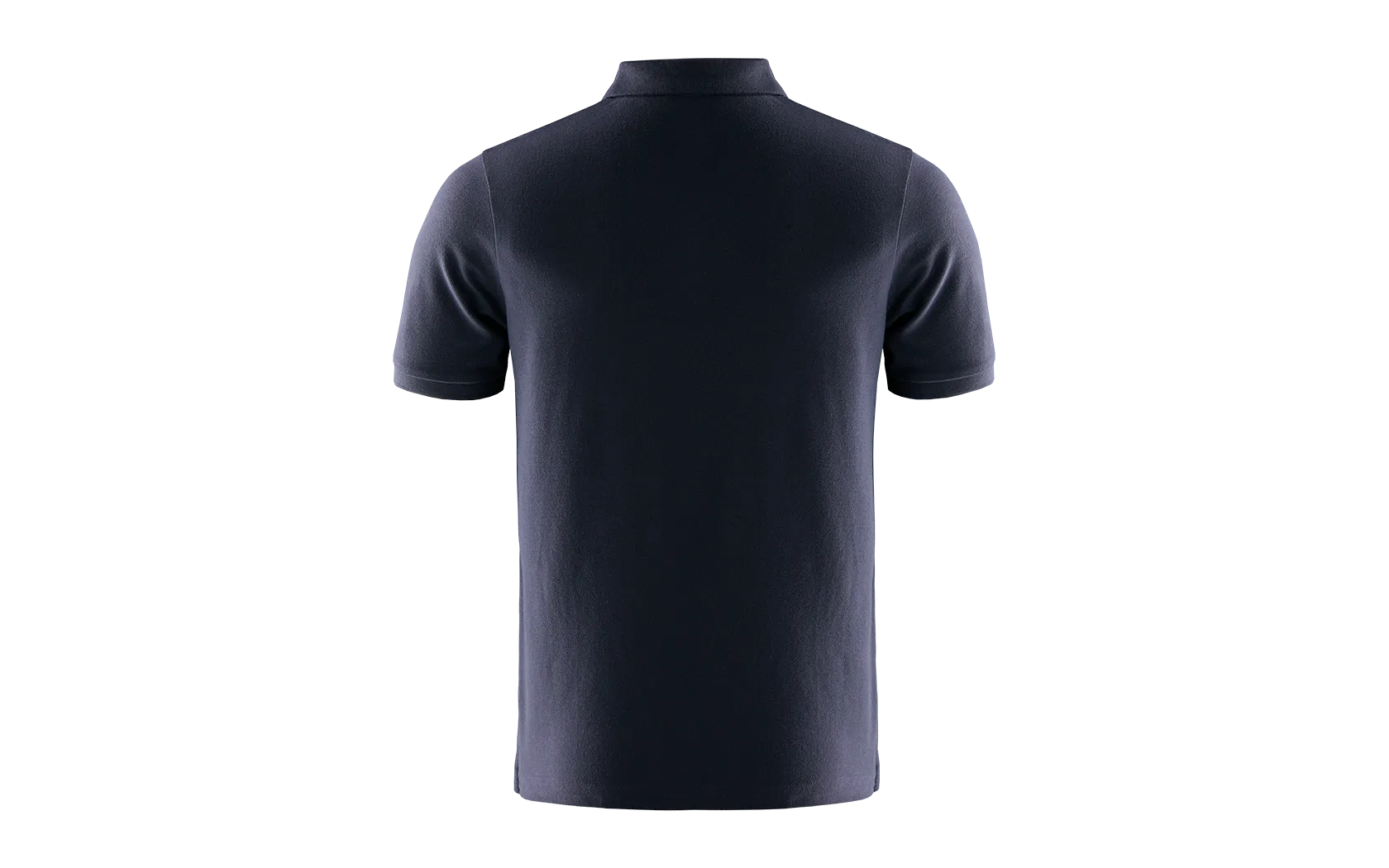 Men's Sail Racing Ocean Polo Dark Steel Blue