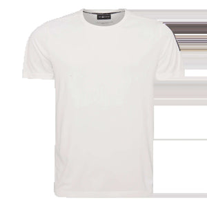 Men’s Sail Racing Spray Technical Tee White