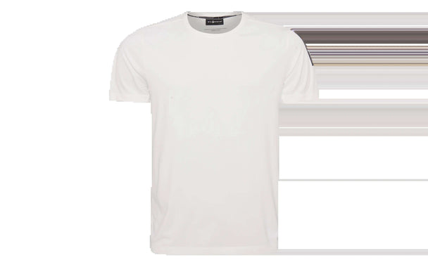 Men’s Sail Racing Spray Technical Tee White