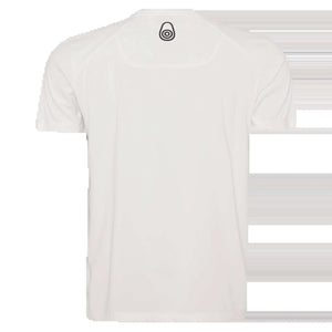 Men’s Sail Racing Spray Technical Tee White