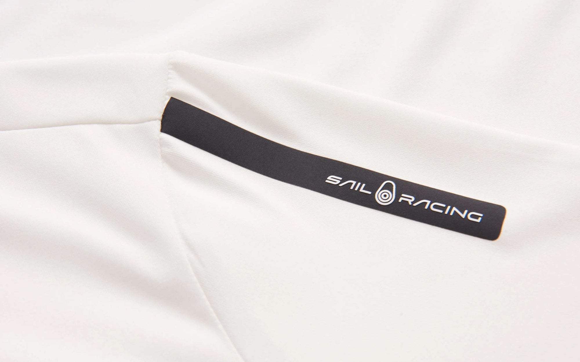 Men’s Sail Racing Spray Technical Tee White