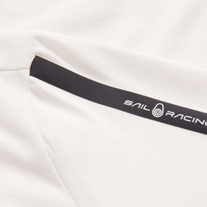 Men’s Sail Racing Spray Technical Tee White