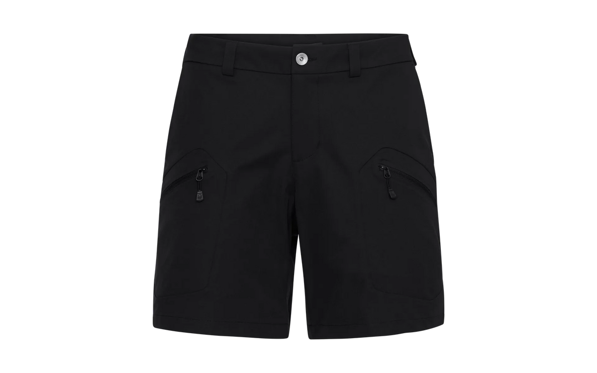 Women's Sail Racing Spray T8 Shorts Carbon