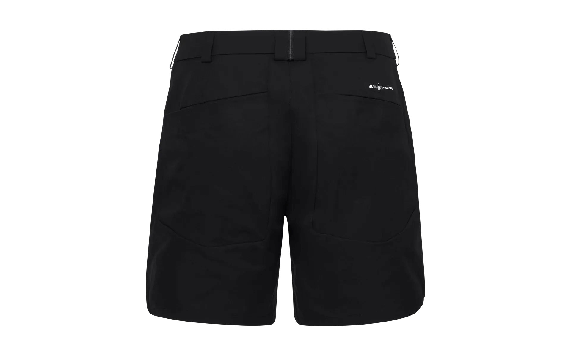 Women's Sail Racing Spray T8 Shorts Carbon