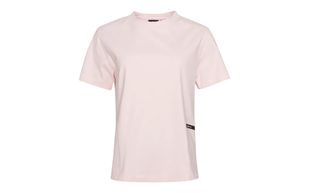 Women's Sail Racing Heavy Tee Lilac