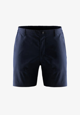 Men's Sail Racing Race Edition Tech Shorts Dark Navy