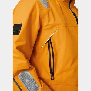 Helly Hansen Aegir Race Jacket Yellow