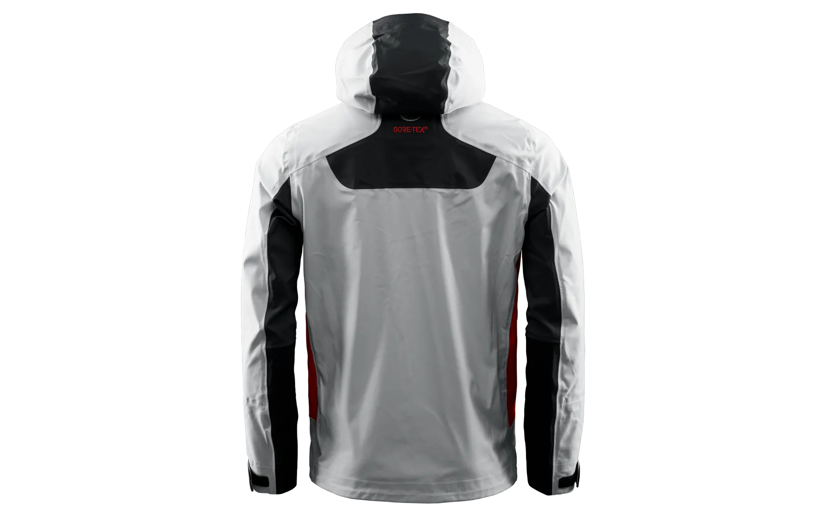 Men's Sail Racing Reference Jacket Grey