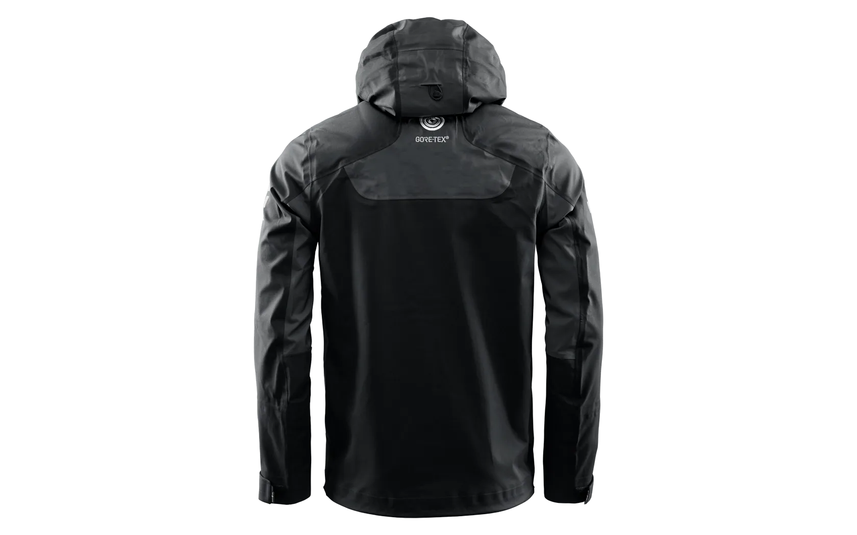 Men's Sail Racing Reference Jacket Carbon