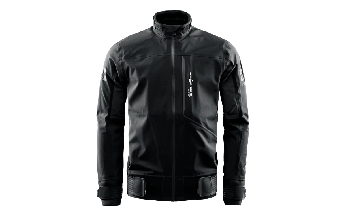 Men's Sail Racing Reference Spray Top Carbon