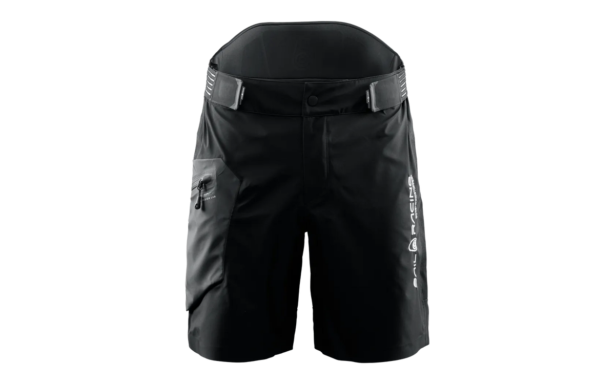 Men's Sail Racing Reference Light Shorts Carbon