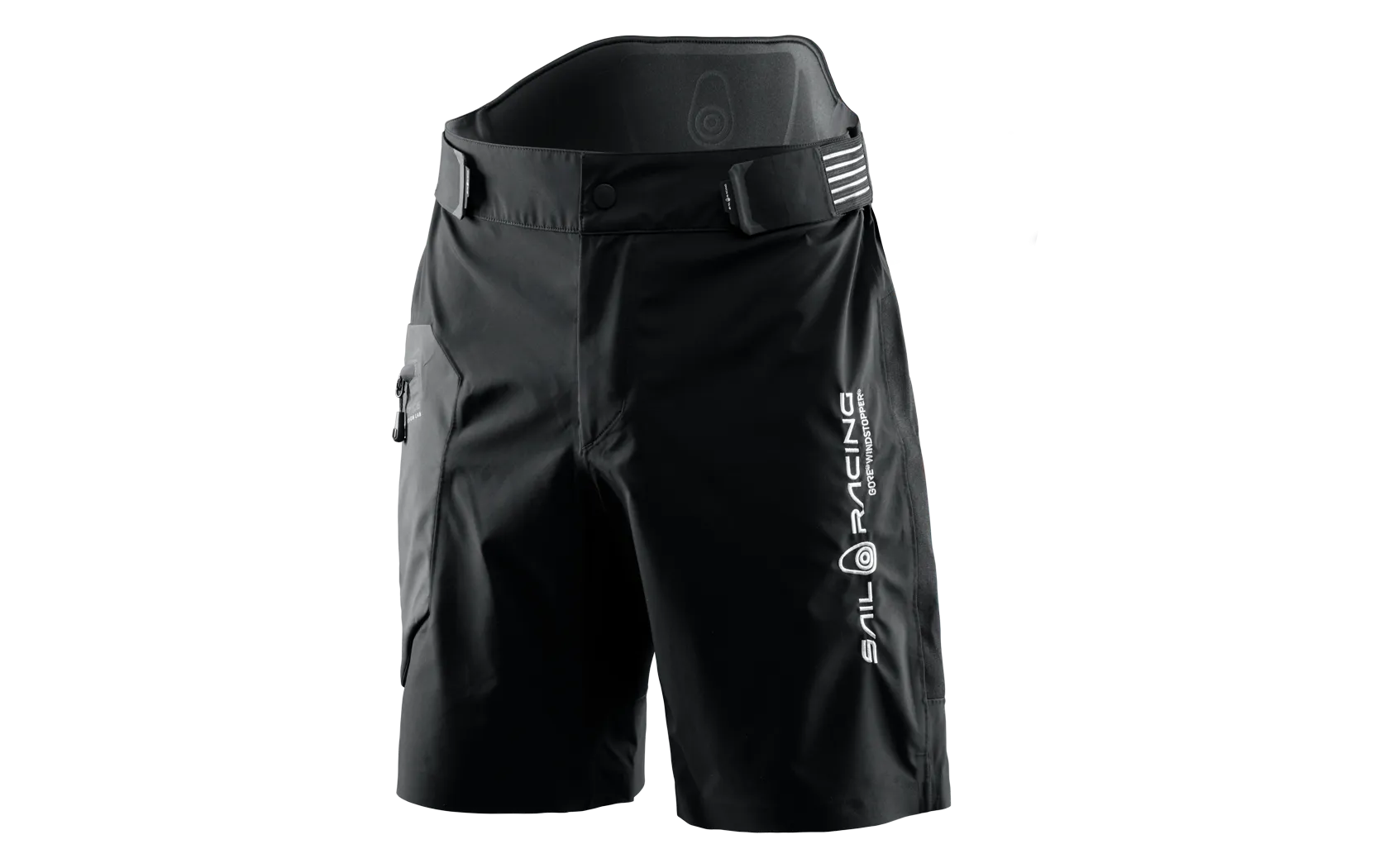 Men's Sail Racing Reference Light Shorts Carbon