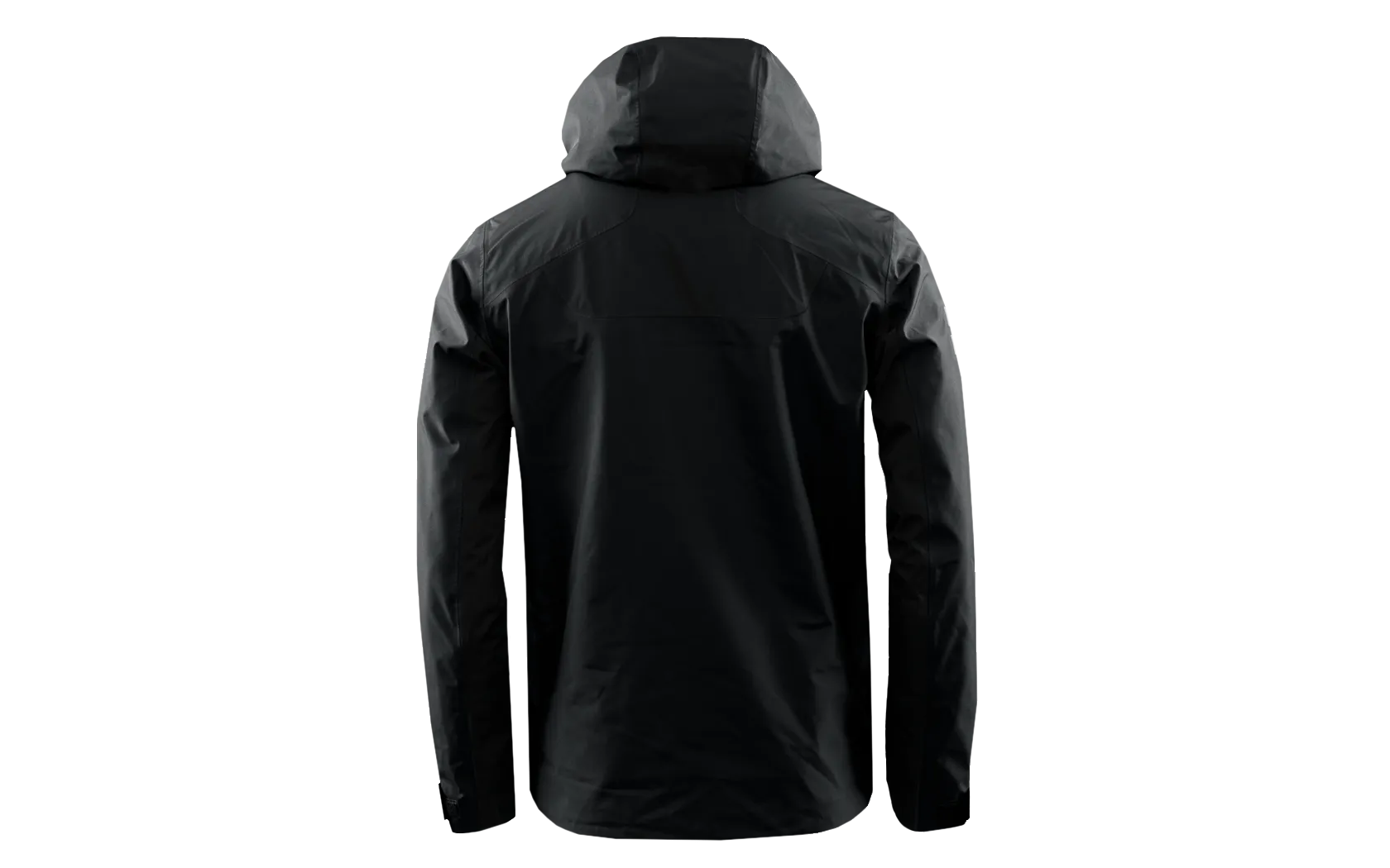 Sail Racing Team Jacket With Gore-tex® Technology