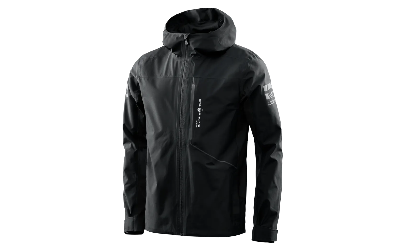 Sail Racing Team Jacket With Gore-tex® Technology