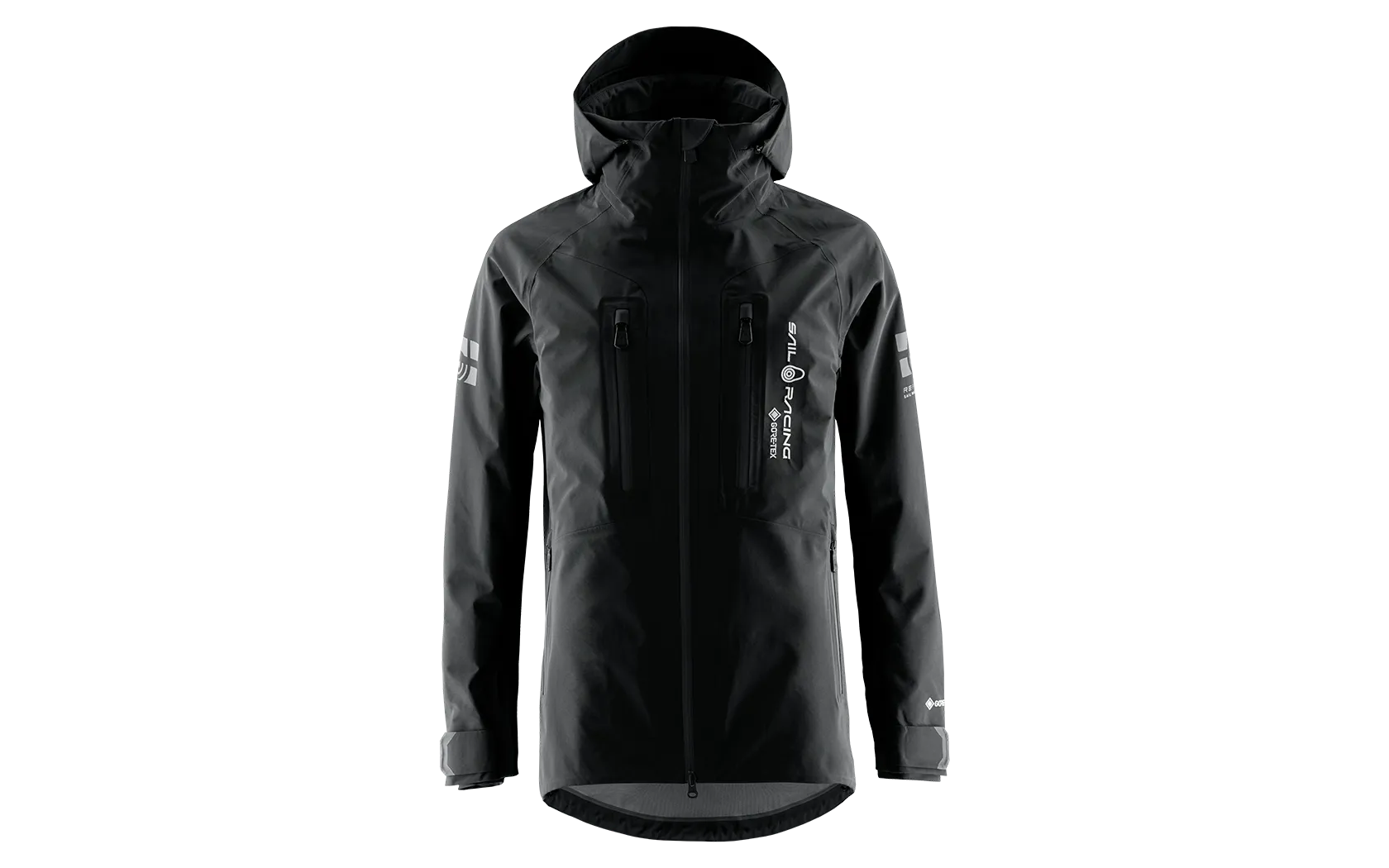 Women's Sail Racing Reference Pro Jacket Carbon