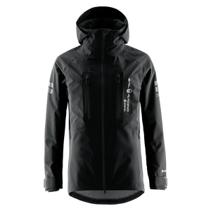 Women's Sail Racing Reference Pro Jacket Carbon