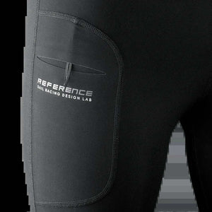 Men’s Sail Racing Reference Leggings Carbon