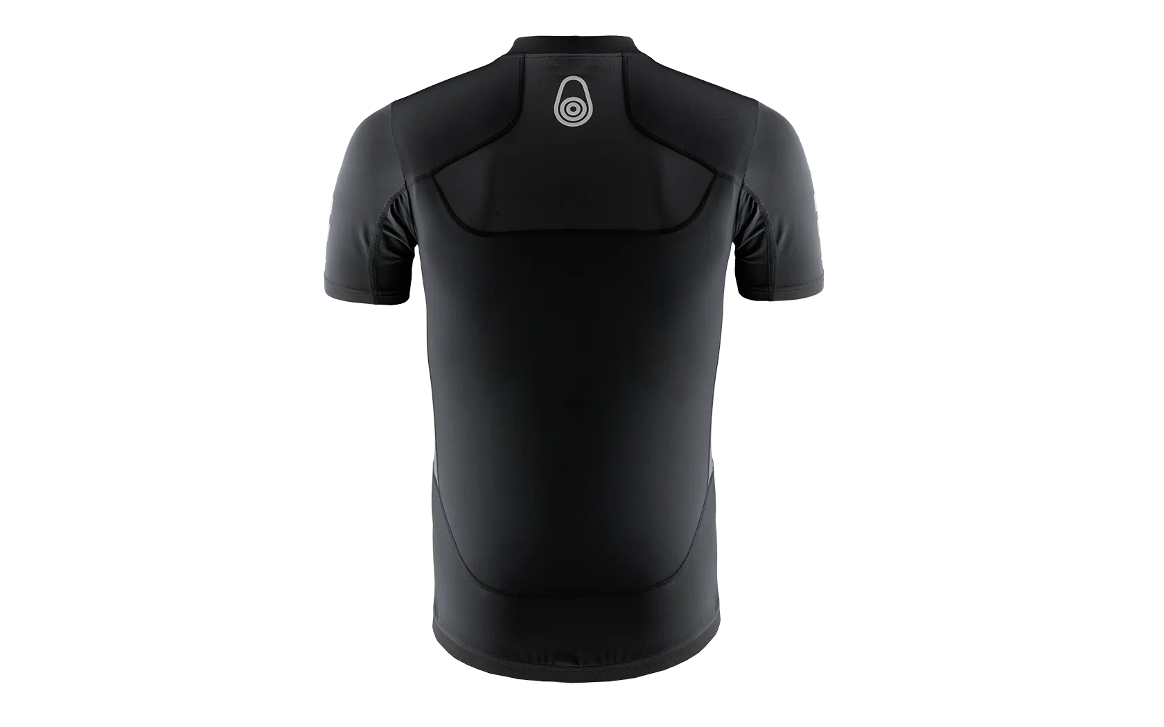 Men's Sail Racing Reference Rashguard Carbon