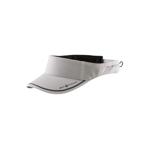 Sail Racing Reference Visor Light Grey