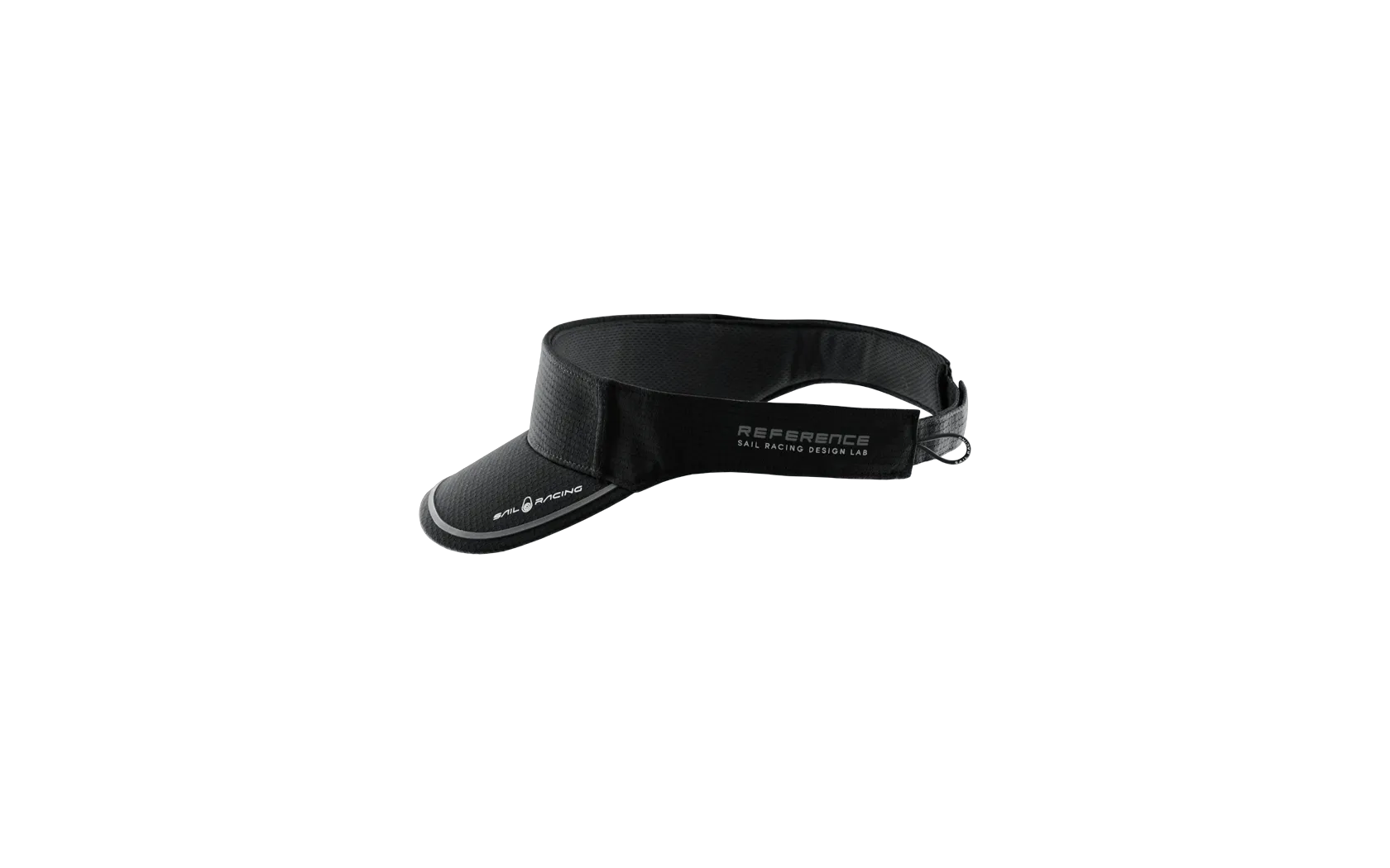 Sail Racing Reference Visor Carbon