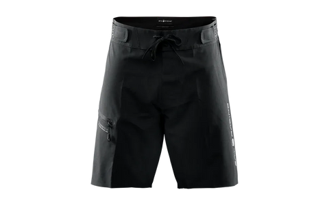 Men's Sail Racing Reference Sail Shorts Carbon