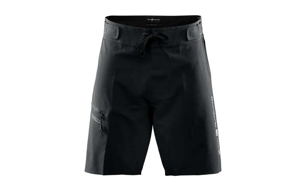 Men's Sail Racing Reference Sail Shorts Carbon