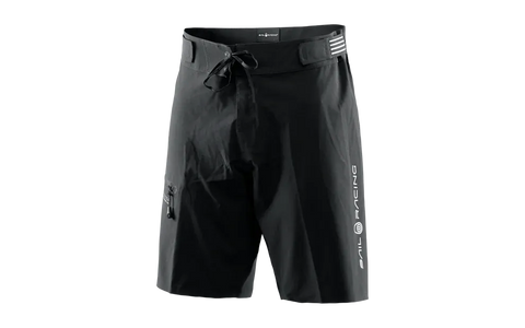 Men's Sail Racing Reference Sail Shorts Carbon