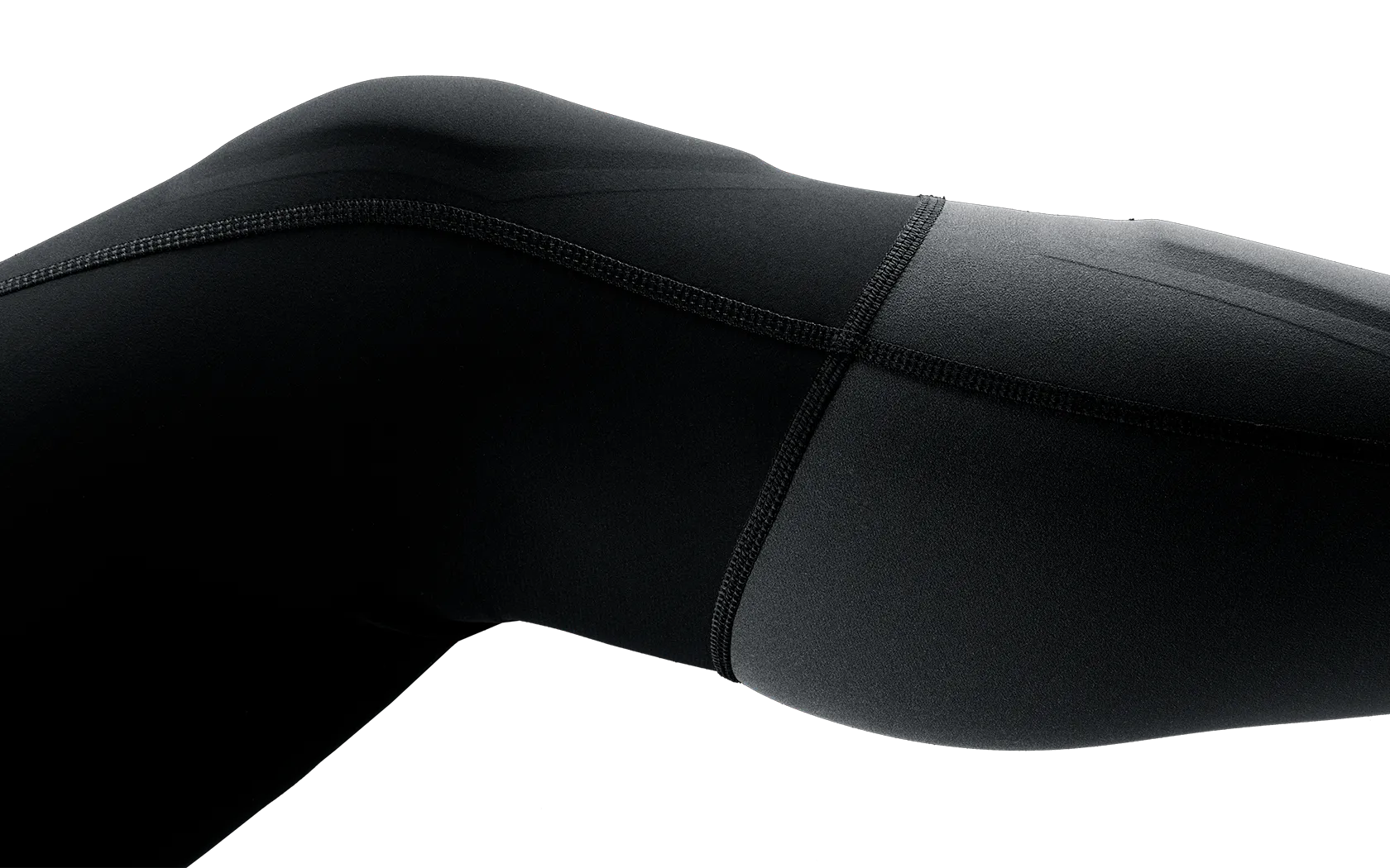Men's Sail Racing Orca Hybrid Bib Leggings Carbon