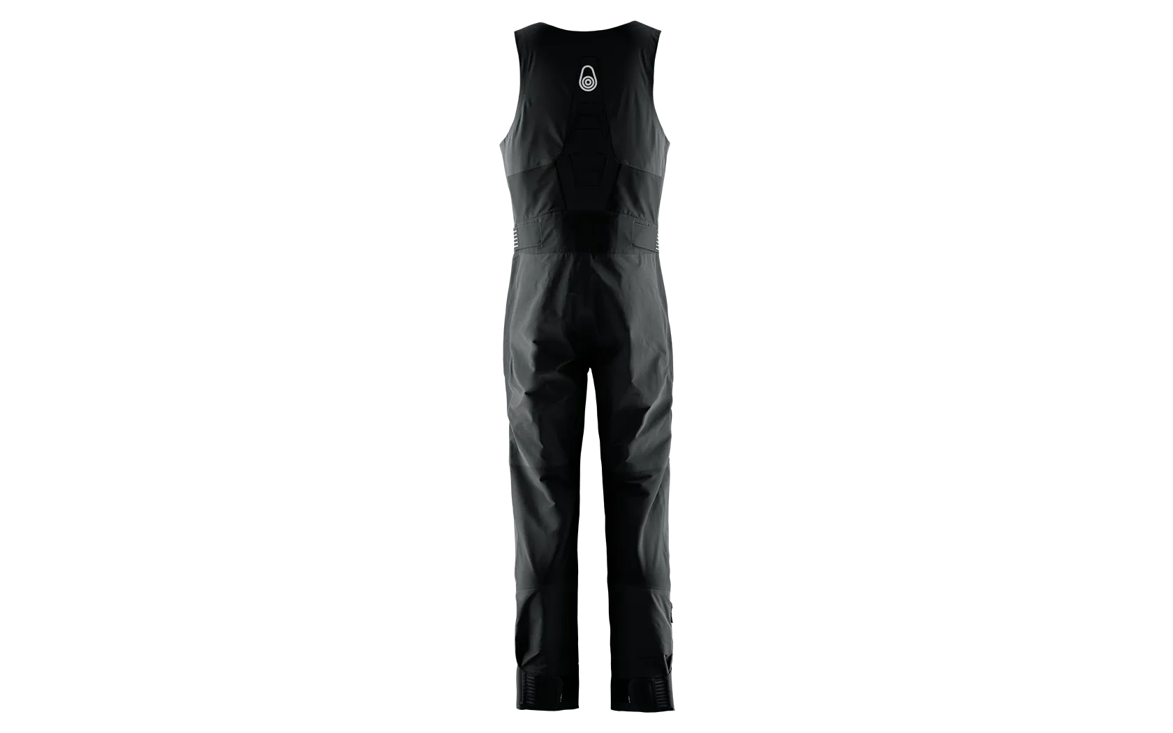 Men's Sail Racing Orca Bib Pant Carbon