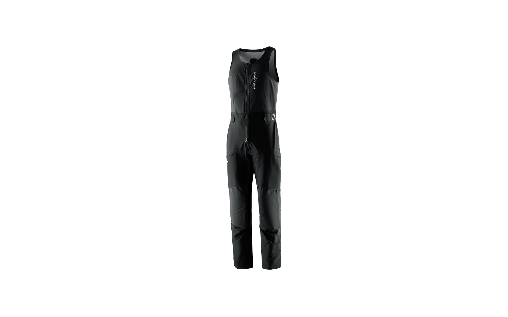 Men's Sail Racing Orca Bib Pant Carbon