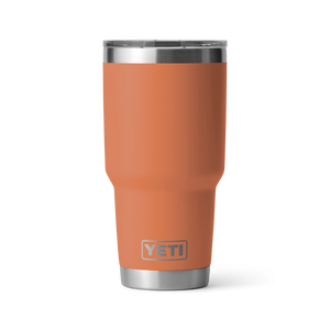 Yeti Rambler 30oz Tumbler Desert Clay