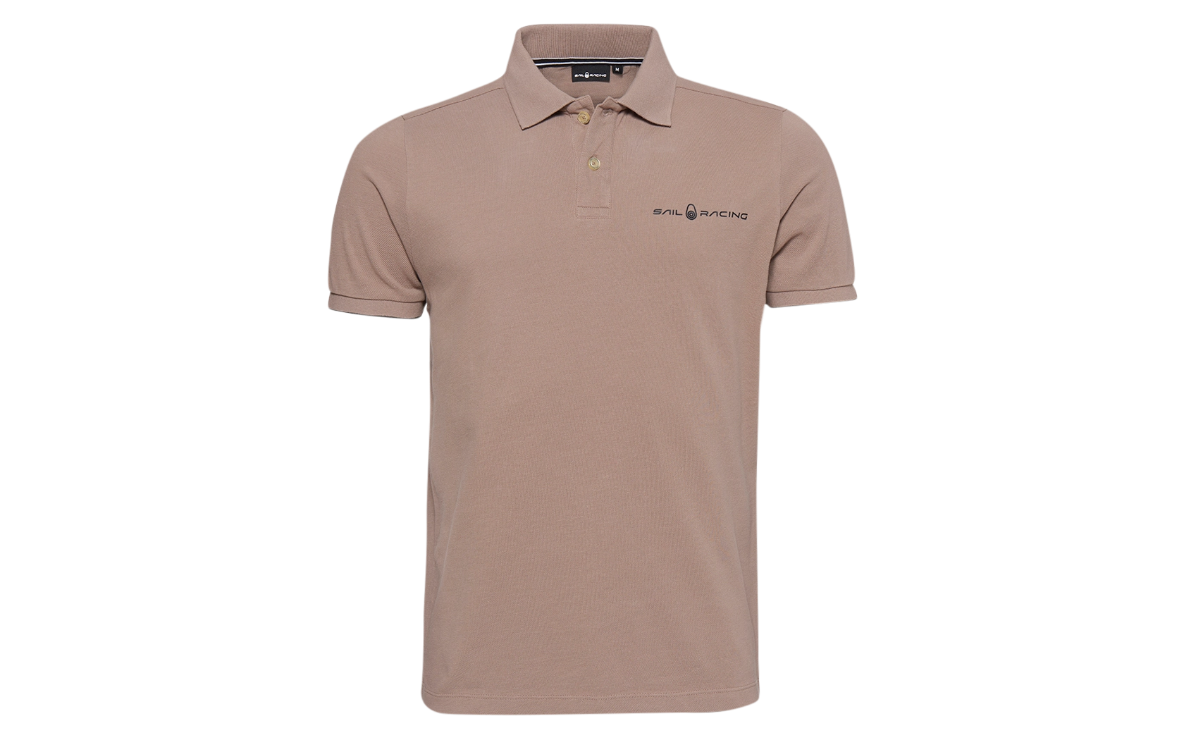 Men's Sail Racing Bowman Polo Sand