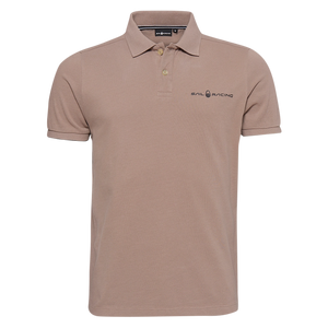 Men's Sail Racing Bowman Polo Sand