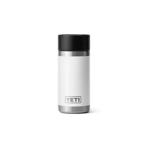 Yeti Rambler Hotshot Bottle 12oz White