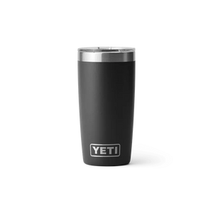 Yeti Rambler 10 oz Tumbler Black