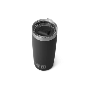 Yeti Rambler 10 oz Tumbler Black