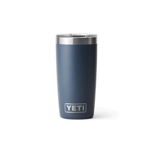 Yeti Rambler 10oz Tumbler Navy