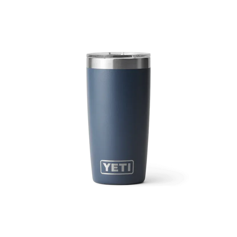 Yeti Rambler 10oz Tumbler Navy