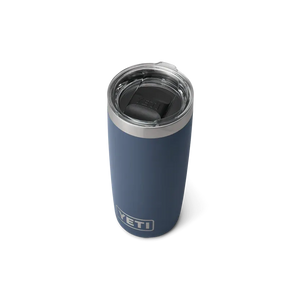 Yeti Rambler 10oz Tumbler Navy