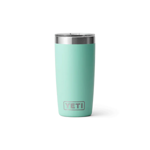 Yeti Rambler 10oz Tumbler Seafoam