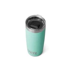 Yeti Rambler 10oz Tumbler Seafoam