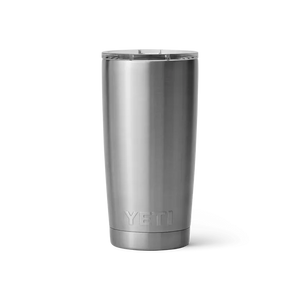 Yeti Rambler 20oz Tumbler Stainless Steel