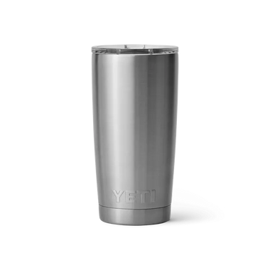 Yeti Rambler 20oz Tumbler Stainless Steel