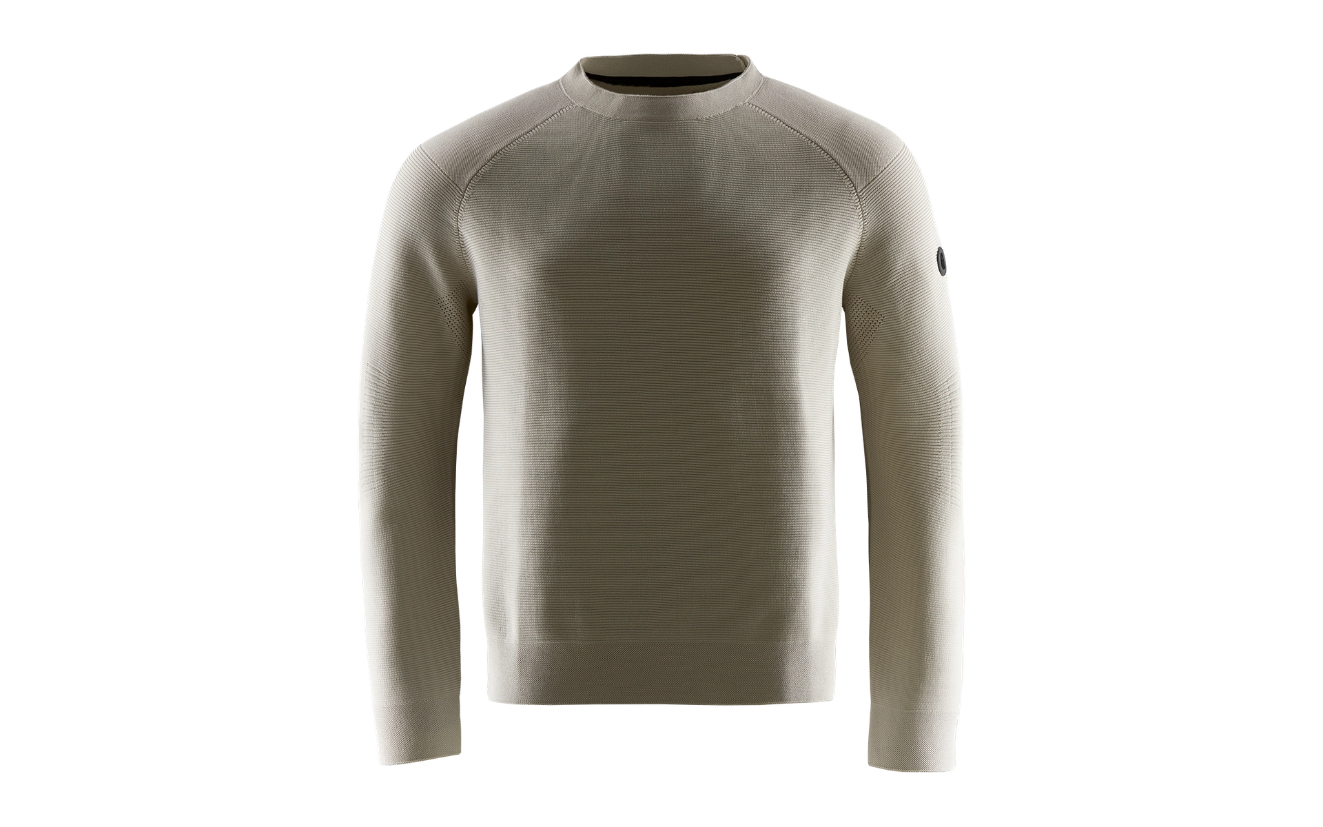 Sail Racing Element Seamless Crew Sand